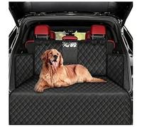 AYBEN Telo Auto per Cani, per Opel Combo Life XL E 2018-2022 Antiscivolo Impermeabile Protezione Bagagliaio Auto con Protezioni Laterali,A