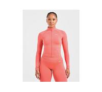 AYBL Parte Superiore Adapt Seamless, arancione L