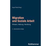 Ayça Polat Petra Wagner Gudrun Perko Mona Golla Özle Migration Und S (Tascabile)