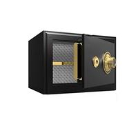 AYCDL Casseforti per Ufficio, Casseforti Meccaniche con Password, Comodini per La Casa, Piccole Casseforti per Contanti E Documenti