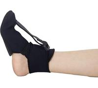 AYCDL Ortesi per Caviglia E Piede, Ortesi Regolabile per Caviglia, Correttore Posturale per Piede Cadente, Supporti per Piede, Tutori per Il Trattamento della Fascite