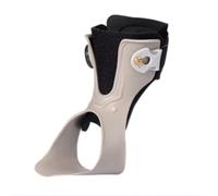 AYCDL Tagliacapelli per Naso, Tutore per Piede Cadente, Ortesi per Piede Sollevato, Tutore per Piede Cadente Light Balance, Ortesi per Piede Cadente, Tutore per Caviglia, Suppo,Left Foot-L