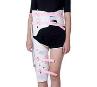 AYCDL Tutore per L'Articolazione Dell'Anca, Supporto per Tutore per L'Anca, Dispositivo di Protezione Dell'Articolazione Dell'Anca, Stabilizzatore di Recupero per Ripristinare