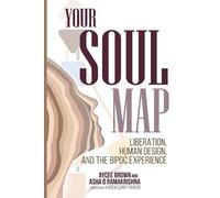 Aycee Brown Your Soul Map (Tascabile)