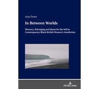 Ayda Önder In Between Worlds (Tascabile)