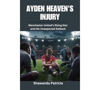 AYDEN HEAVEN'S INJURY: Manchester United’s Rising Star and the Unexpected Setback