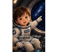 Ayden l’astronaute et le grand voyage des mille étoiles