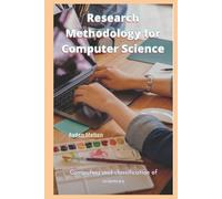 Ayden Melton Research Methodology for Computer Science (Tascabile)