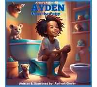 Ayden's Autism Alley: Ayden Uses the Potty