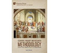 Scientific Thought and Research Methodology: Concepts, Principles, Philosophy of Science, and Ontological Dimension