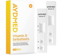 AYDMED Test della vitamina D 2 St
