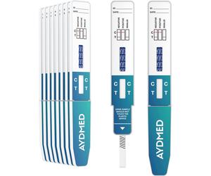 Aydmed test rapido per le droghe per la cannabis 1 St