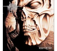 Aydra - Icon of Sin