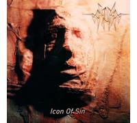 AydrA Icon of Sin (CD) Album