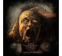 AydrA Leave to Nowhere (CD) Album Digipak