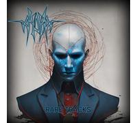 AydrA Rare Tracks (CD) Album (Jewel Case)