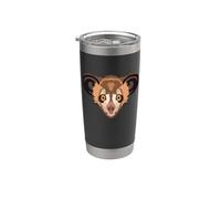 Aye Aye Bicchiere termico in acciaio inox doppia parete