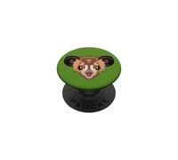 Aye Aye PopSockets PopGrip Adesivo