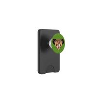 Aye Aye PopSockets PopWallet per MagSafe