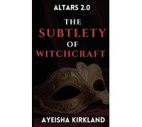 Ayeisha Kirkland Altars 2.0 (Tascabile)