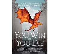 Ayelet Haimson Lushkov You Win or You Die (Tascabile)