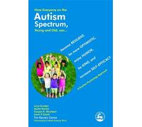 Ayelet Kantor Lewis Lipsitt Coope How Everyone on the Autism Spectru (Tascabile)