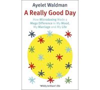 Ayelet Waldman A Really Good Day (Tascabile)