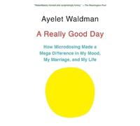 Ayelet Waldman A Really Good Day (Tascabile)