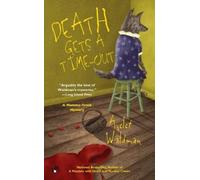 Ayelet Waldman Death Gets a Time-Out (Tascabile) Mommy-Track Mystery