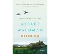 Ayelet Waldman Red Hook Road (Tascabile)