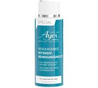 Ayer - Cleansing Milk Latte detergente 400 ml unisex