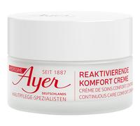 Ayer - Crema comfort per la cura continua Crema viso 50 ml female