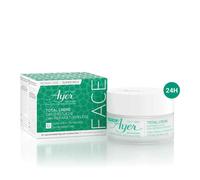 Ayer Crema Viso Riparatrice Totale 50 ml Altro