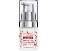 Ayer - Eye Cream Formula Crema contorno occhi 20 ml unisex