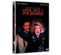 Ayer, Hoy y por Siempre