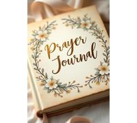 ayer Journal to Grow Closer to God Each Day