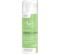 Ayer - Lozione corpo nutriente Crema corpo 200 ml female
