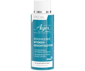 Ayer - Lozione per il viso Crema viso 400 ml male