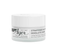 Ayer Radiance Energy Crema Collo e Décolleté Rigenerante 50 ml