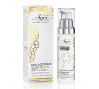 Ayer Radiance Energy Siero Viso Correttore Rughe e Macchie Pigmentarie