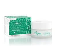 Ayer Repair Care Formulayer Crema Notte Rigenerante 50 ml