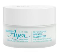 Ayer - Soothing Intensive Day Care Crema giorno 50 ml female