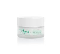 Ayer Necessità di cura Idratazione Super Rich Night Cream 50 ml