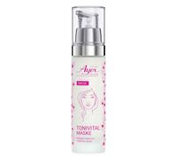 Ayer Tonivital Maschera Viso Rivitalizzante 50 ml