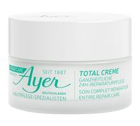 Ayer - Total Cream Crema notte 50 ml female