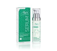 Ayer Trattamento Viso Riparatore Rivitalizzante Intensivo 50 ml