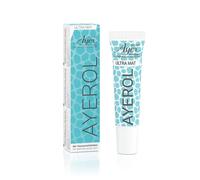 Ayer Ultra Mat Ayerol Trattamento Purificante Viso 10 ml