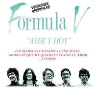 ayer y hoy (grandes exitos