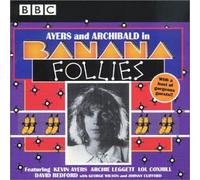 Ayers Kevin - Banana Follies