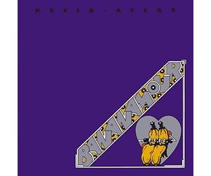 Ayers, Kevin - Bananamour: Limited